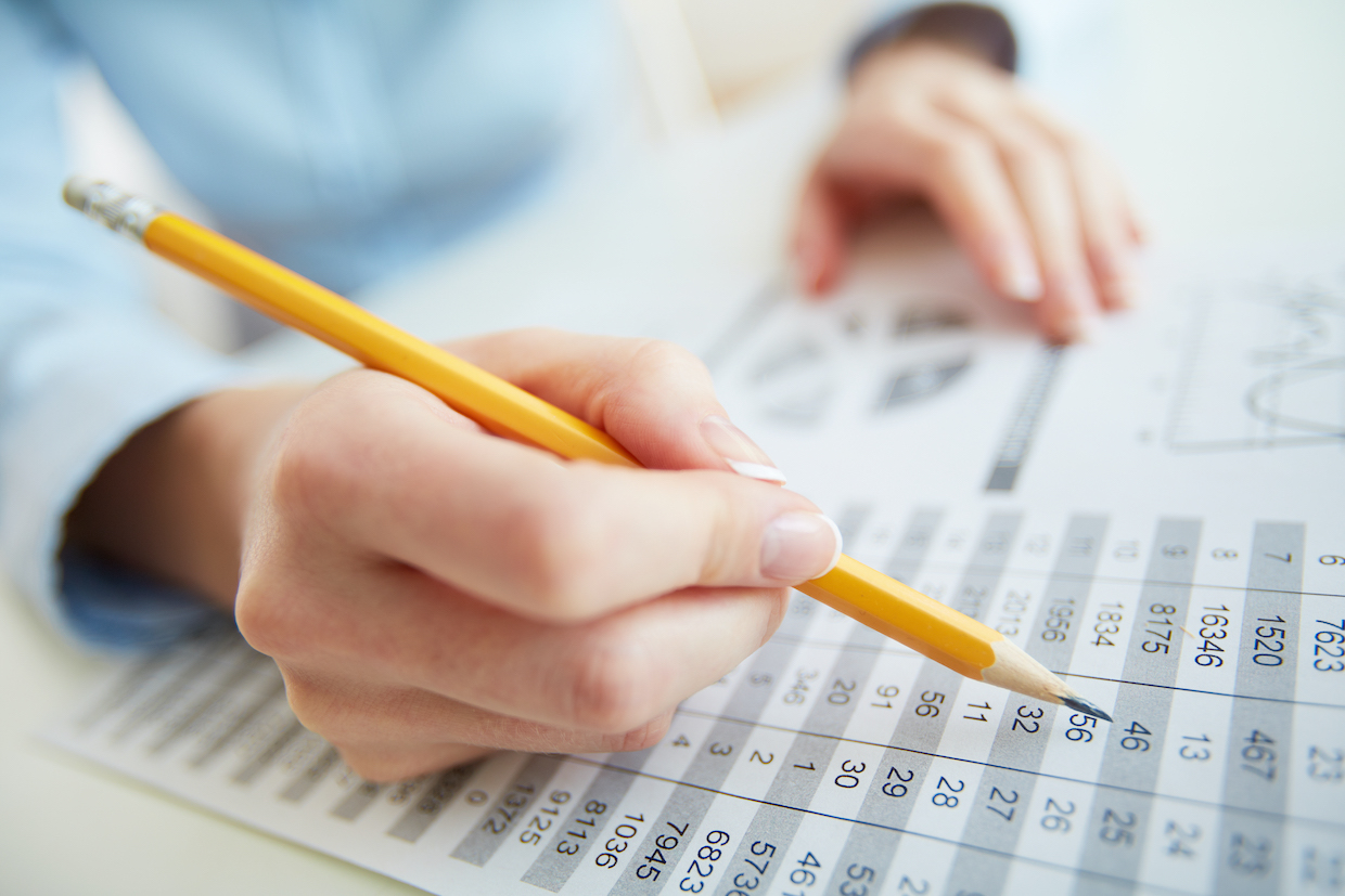 Maintaining proper accounting records