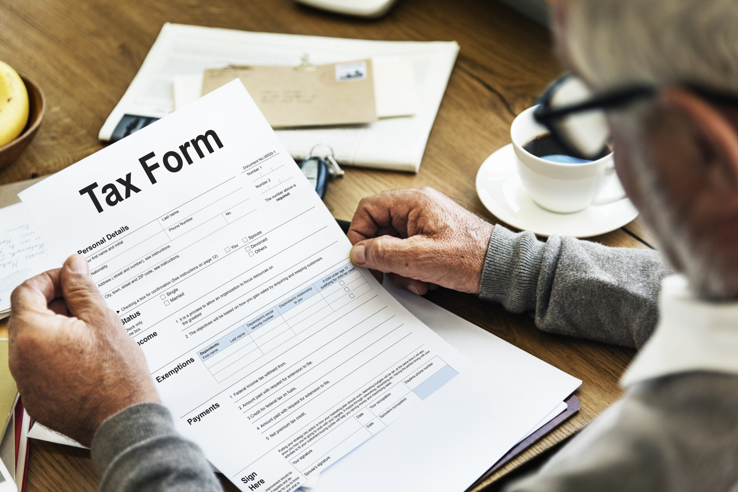 Understanding Input VAT Apportionment and Applicable Methods